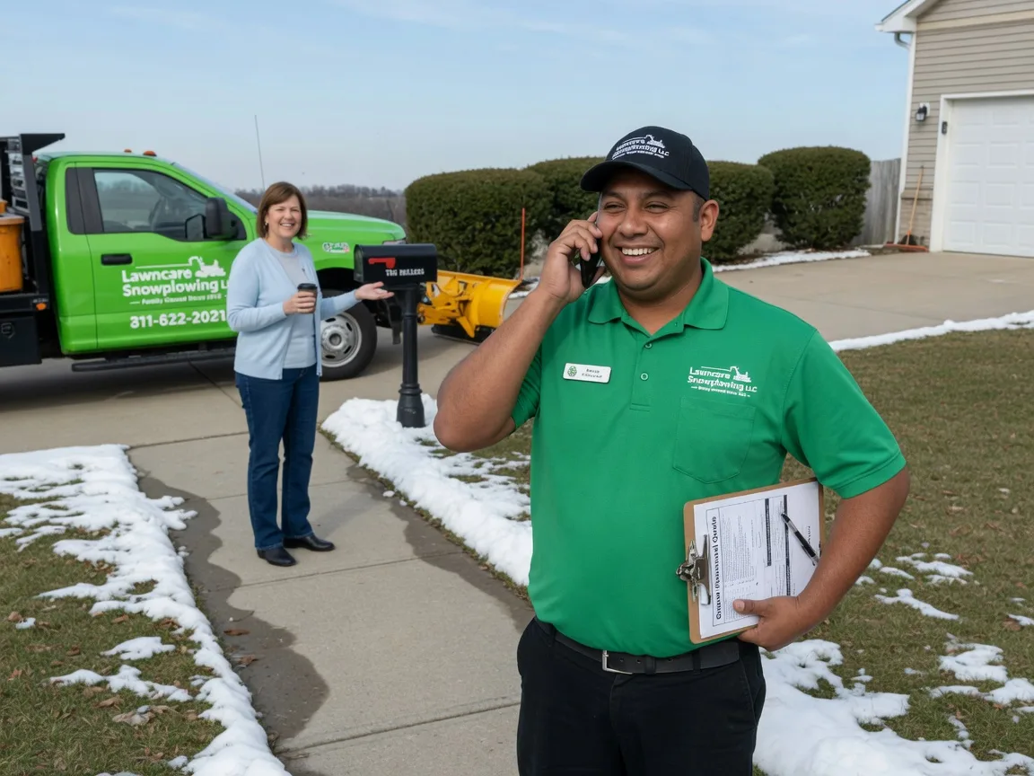 Lawn Care Services By Expert Landscaper Leisenring, PA FAQs